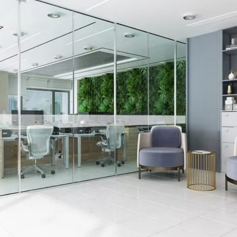 mini office floor scrubber