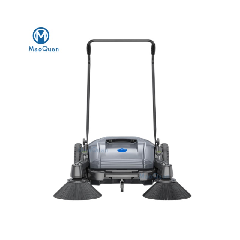 Maoquan S1 environment farm floor sweeper
