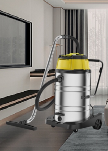 vacuum cleaner