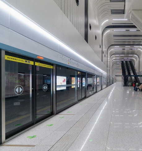 Subway Station