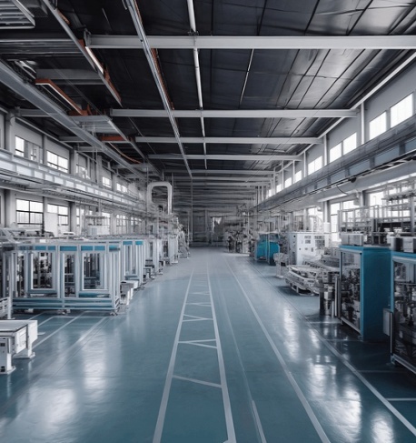 Factory