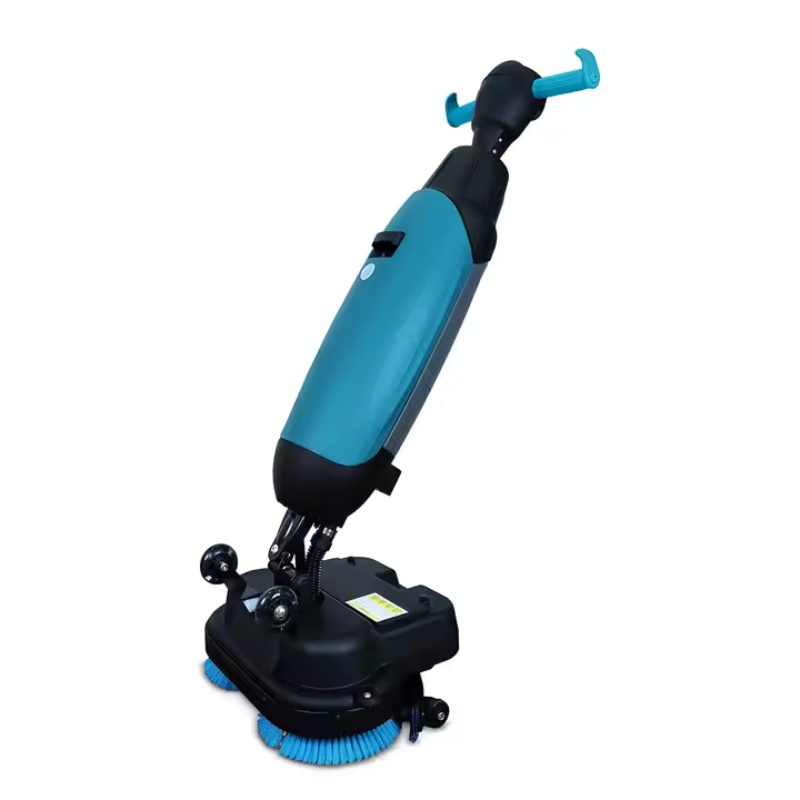 M3  Walk-Behind Floor Scrubber Machine