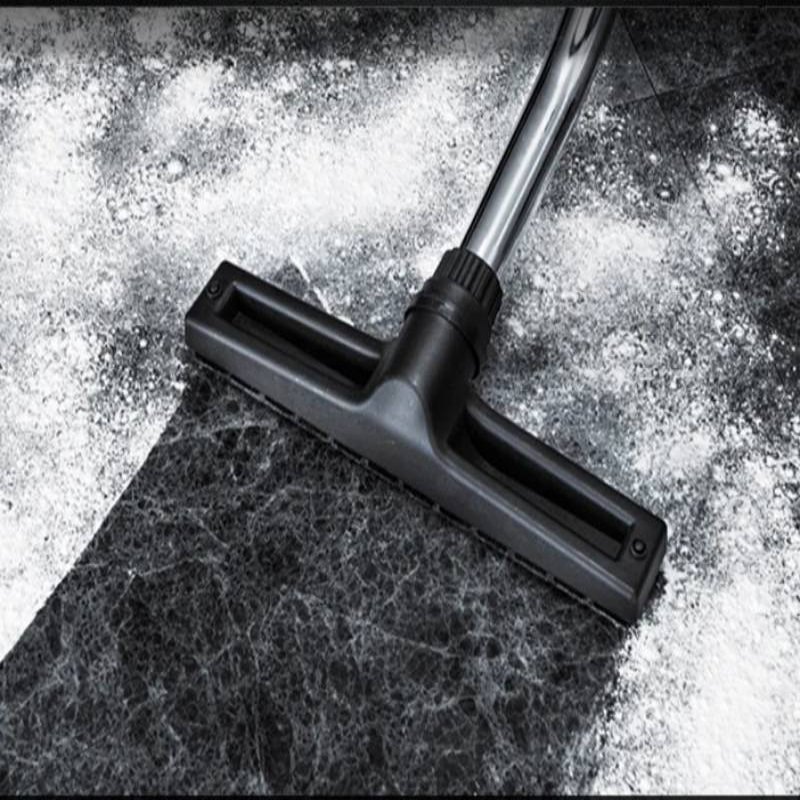 Vacuum cleaner suction power