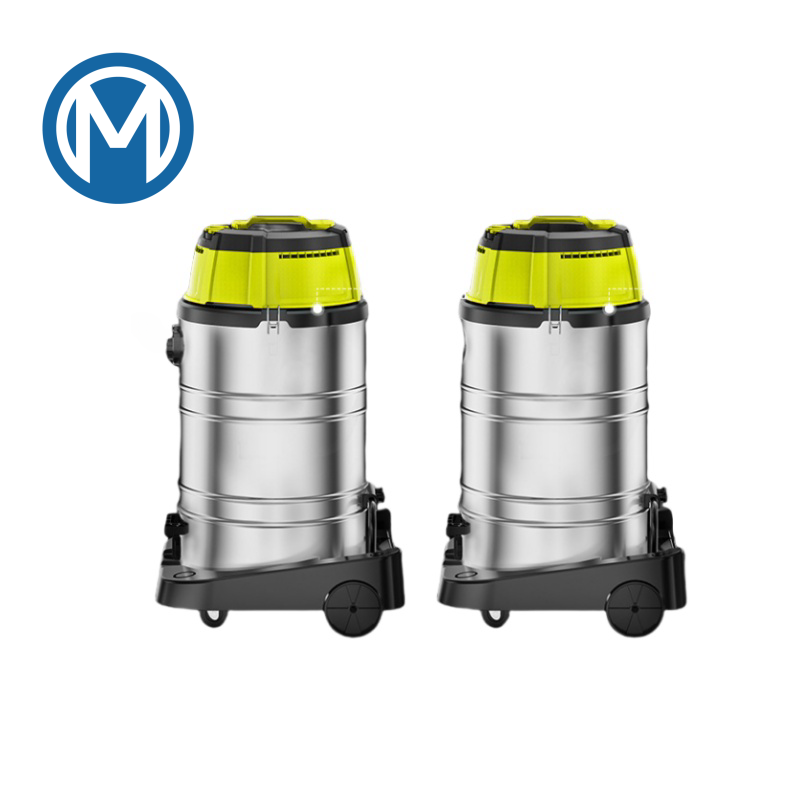 Commercial Wet Dry Vacuum Cleaner