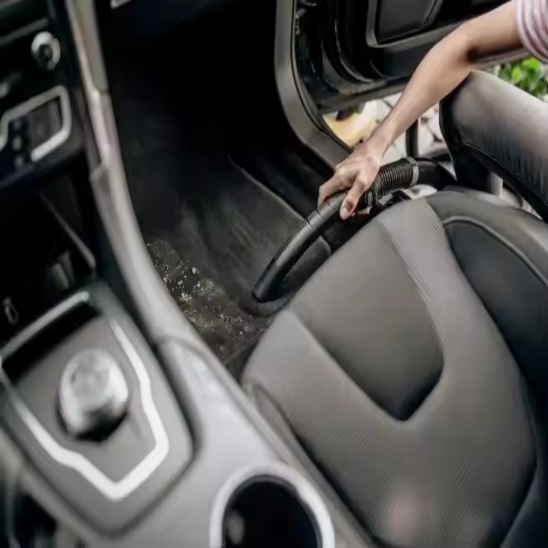 car vacuum cleaner