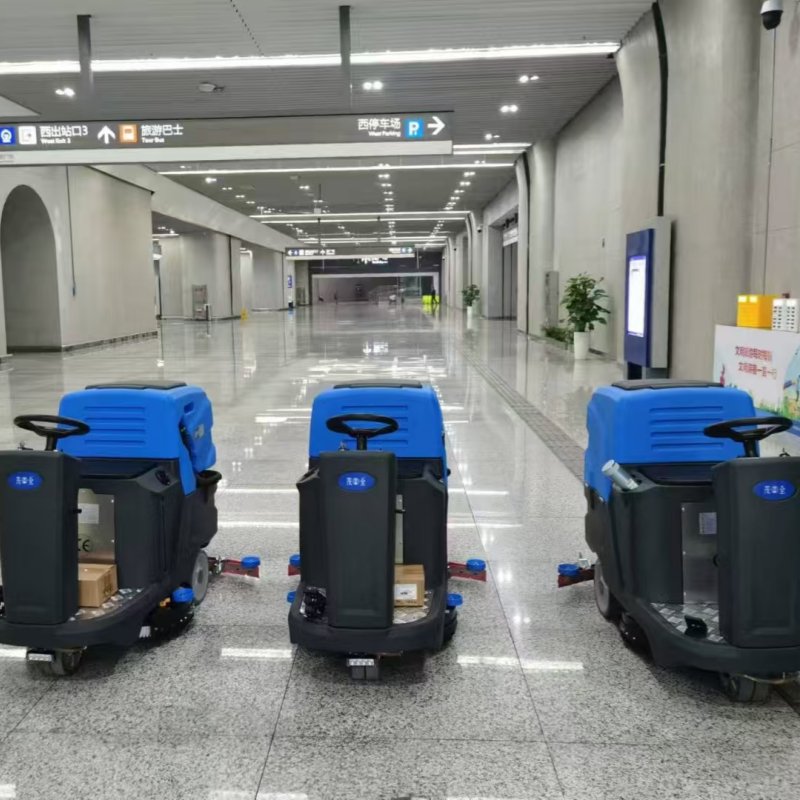 Hefei South Railway Station
