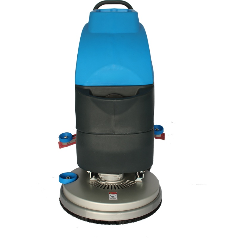 B50 Floor Scrubber Machine B50 Floor Scrubber Machine