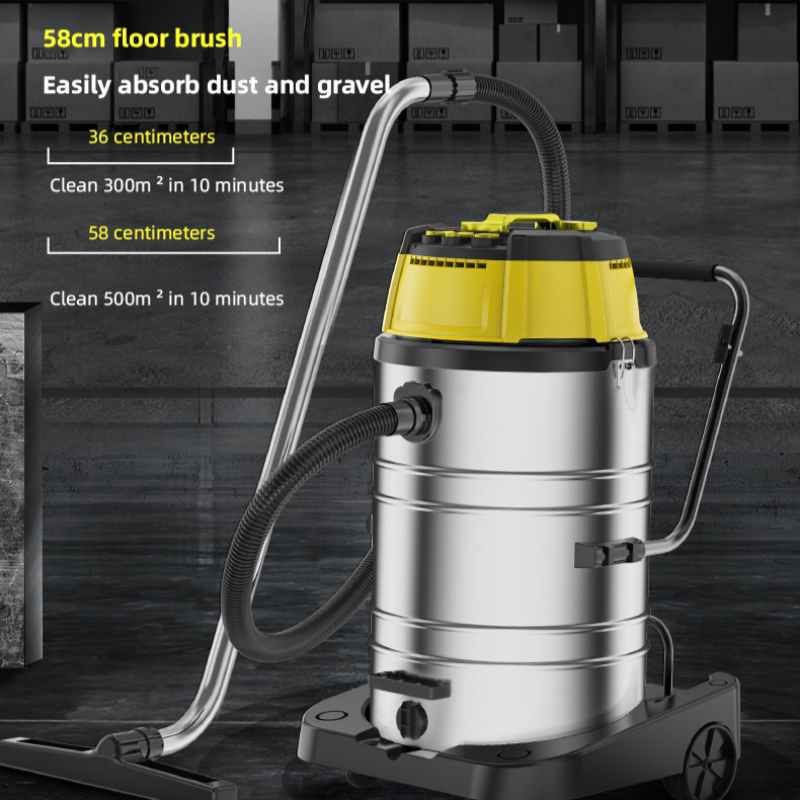electric vacuum cleaner
