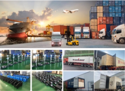 Floor Cleaning Machine Manufacturer 