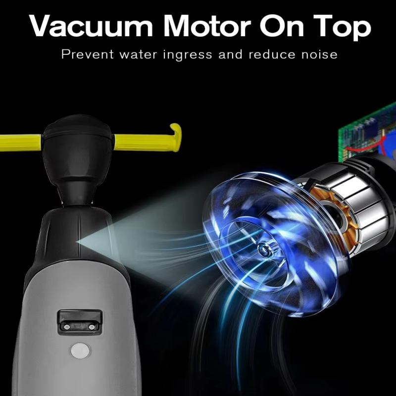 Floor Cleaning Machine 