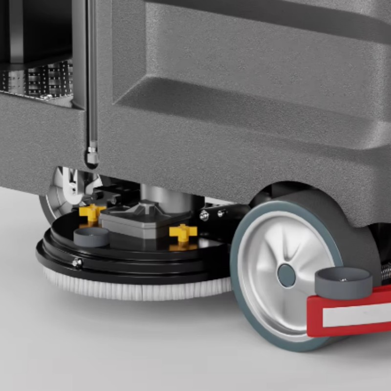 Floor Sweeper Bristle Floor Brush