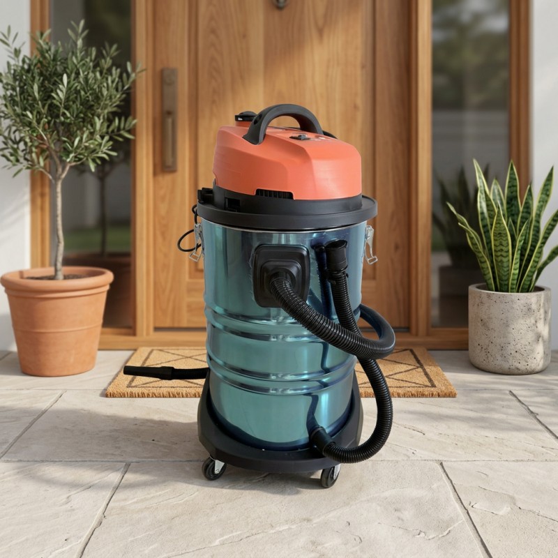 Vacuum Cleaner for Home Use