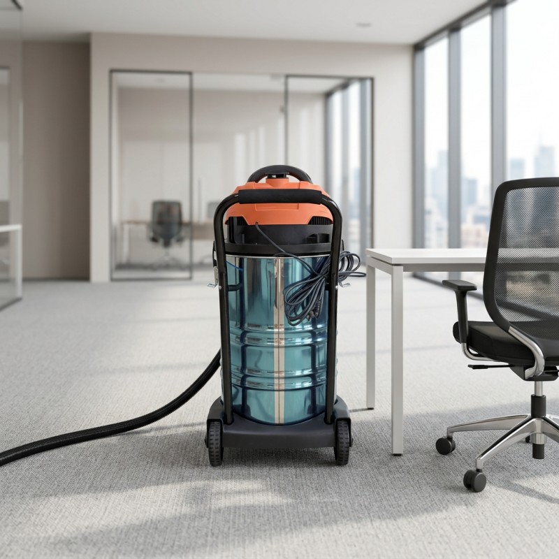 Vacuum Cleaner for Office Use