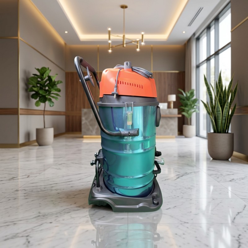 70L high suction household vacuum cleaner