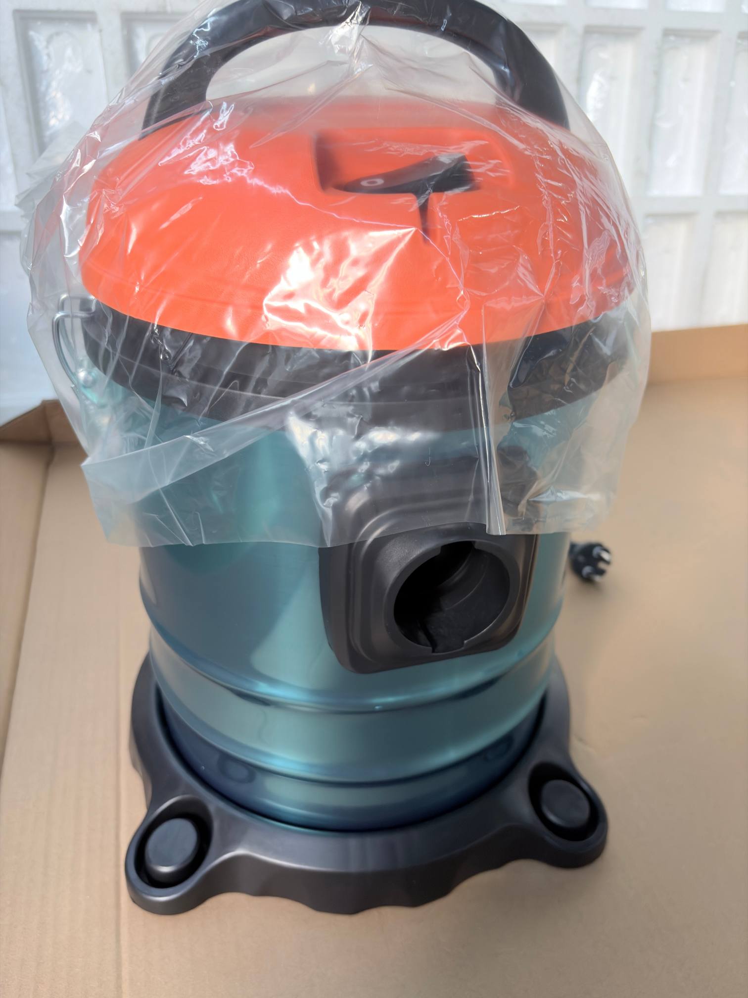 Home Vacuum Cleaner Manufacturer