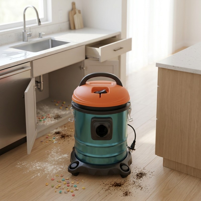 New Home Essentials Vacuum Cleaner