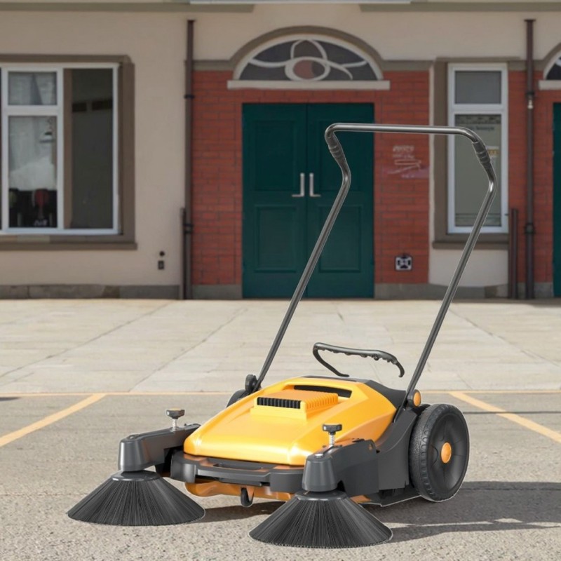 &nbsp;Eco-Friendly Manual Floor Cleaner for Home