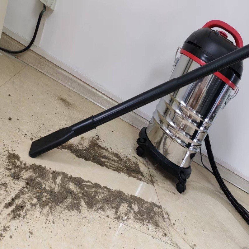 3000W industrial wet dry vacuum 3000W industrial wet dry vacuum