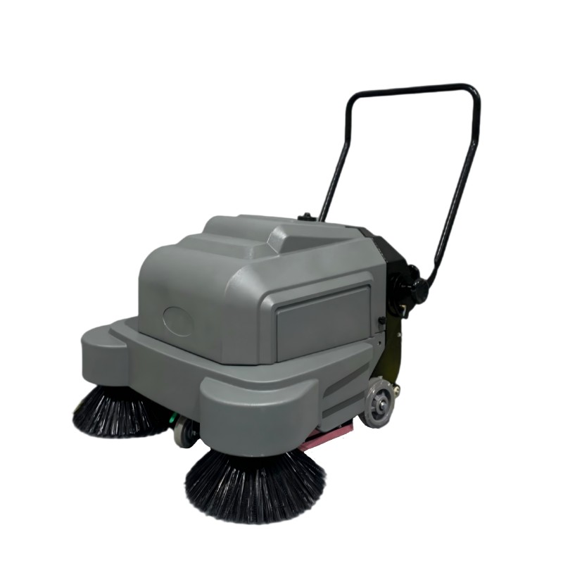 12V 103Ah Floor Sweeper