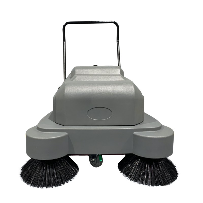 Easy Operate Floor Sweeper Maintenance Free Floor Sweeper Easy Operate Floor Sweeper Maintenance Free Floor Sweeper